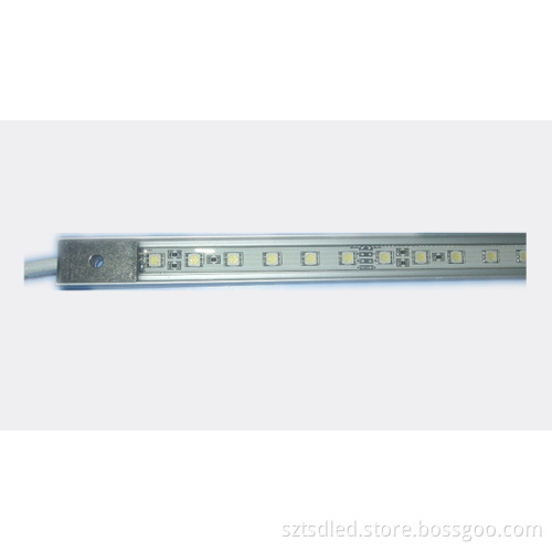 DC24V Aluminium 5050 SMD LED Bar (TD-24RB5050W60)